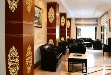 By Karaaslan Inn - 31