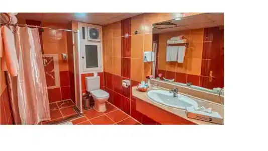 Falcon Naama Star - 42