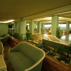 Blend Club Aqua Resort - 92