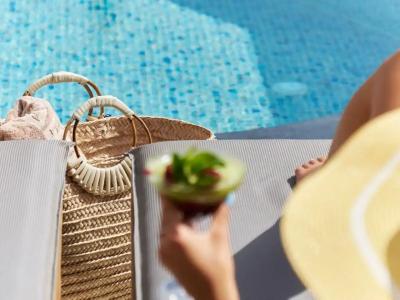 Fairmont Nile City - 75