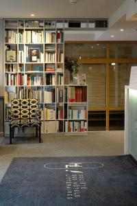 Litteraire Le Swann, BW Premier Collection - 65