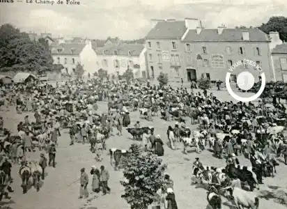 Kyriad Vannes Centre Ville - 7