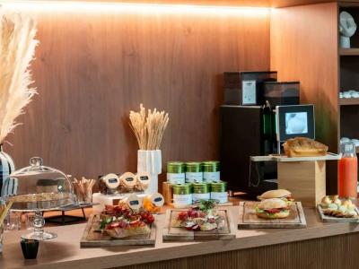 ibis Rouen Centre Champ de Mars - 59