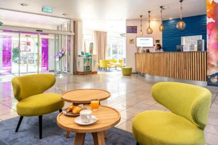 ibis Styles Hamburg Alster City - 95