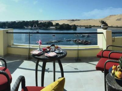Mövenpick Resort Aswan - 85