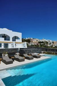 Alleys All-Suite & Spa - 45