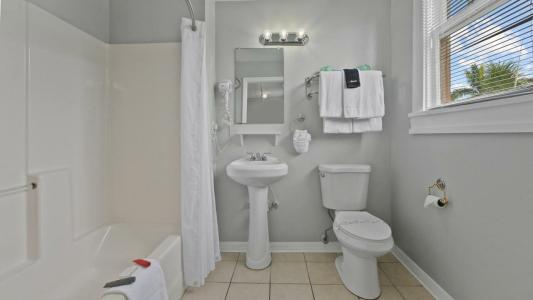 Crystal Bay Historic - 21