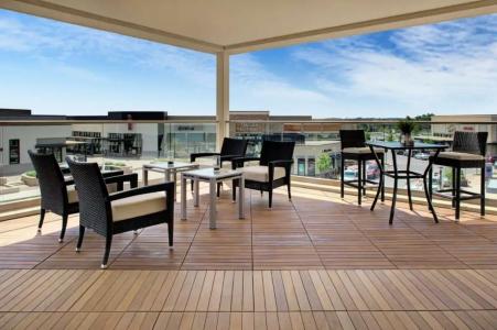 Hilton Garden Inn Charlotte Waverly - 17