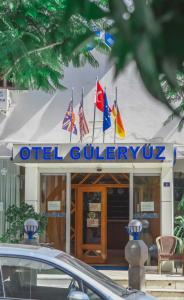 Güleryüz - 15