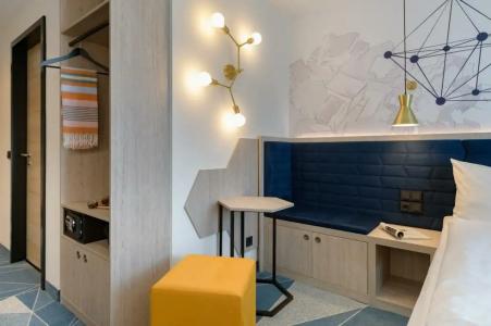 ibis Styles Bad Reichenhall - 87