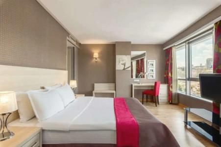 Ramada by Wyndham Ankara - 78