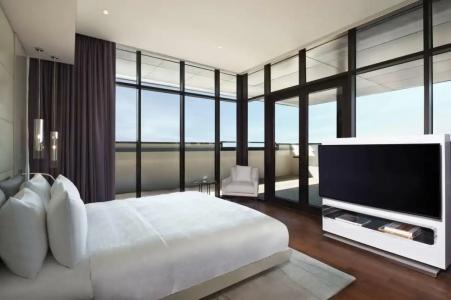 La Ville & Suites CITY WALK Dubai, Autograph Collection - 85