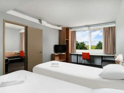 Ibis Budapest Citysouth