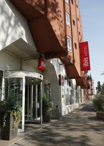 ibis Frankfurt Centrum - 52