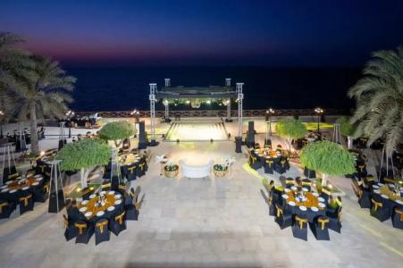 Hilton Ras Al Khaimah Beach Resort - 48