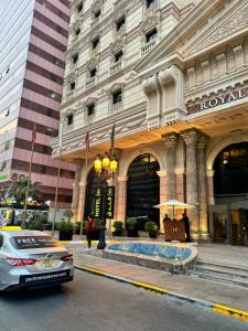  Royal Rose Abu Dhabi - 19