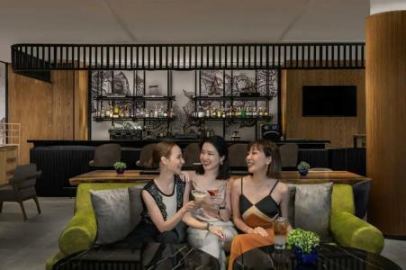Courtyard by Marriott Phuket Town - 33