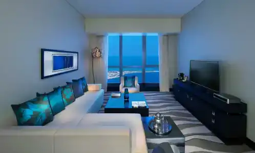 Sofitel Abu Dhabi Corniche - 29