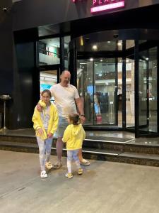 Ramada Plaza by Wyndham Samsun - 31