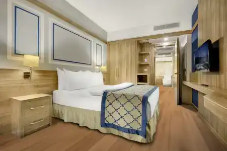 La Blanche Island Bodrum - 44