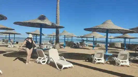 Sea Beach Aqua Park Resort - 35