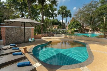 The Legend Chiang Rai Boutique River Resort & Spa - SHA Extra Plus - 59