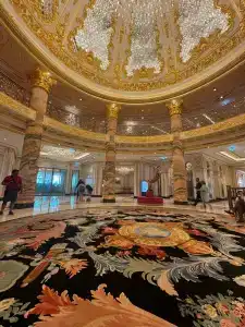 Raffles The Palm - 12