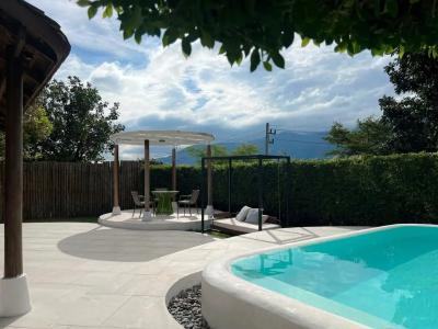 Boribot Pool Resort - 37