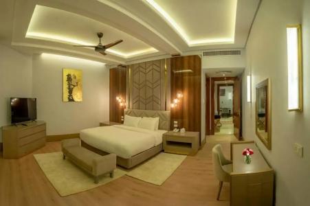 Park Regency Sharm El Sheikh Resort - 86