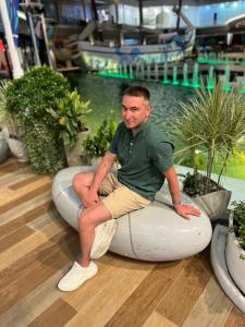 Baramee Resortel - 27