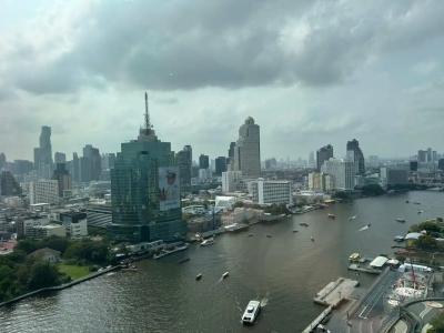 Millennium Hilton Bangkok - 45