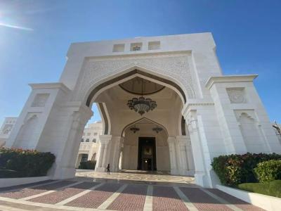 Al Bustan - 25
