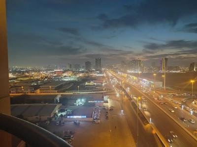 Ewan Ajman Suites - 2