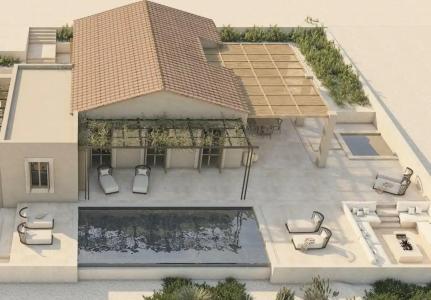 Emelisse Nature Resort - 90