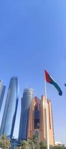 Emirates Palace Mandarin Oriental, Abu Dhabi - 93