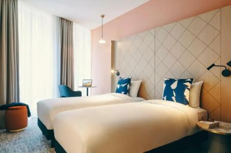 Mercure Marseille Canebière Vieux-Port - 70