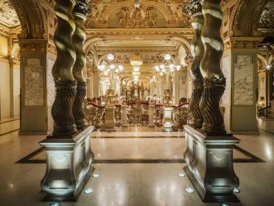 Anantara New York Palace Budapest - 72