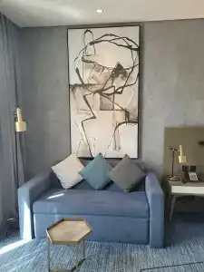 Pullman Sharjah - 77