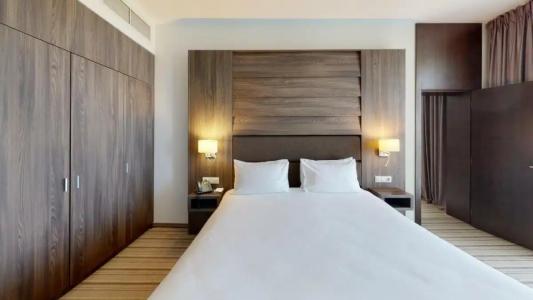 Best Western Premier Sofia Airport - 7