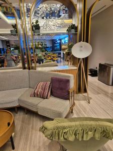 Premier Inn Dubai Barsha Heights - 35