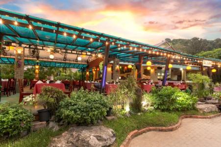 Timber House Aonang - 1