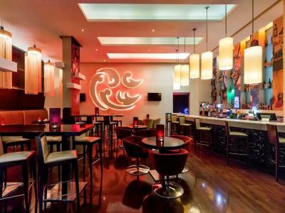 Novotel Deira City Centre - 64