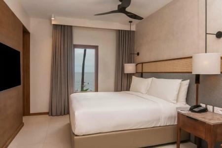 Hilton Mauritius Resort & Spa - 13