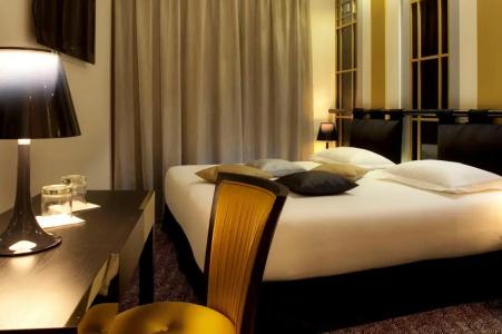 Secret de Paris - & Spa - 21