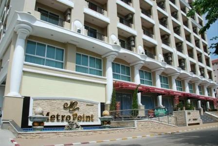 Metro Point Bangkok - 65