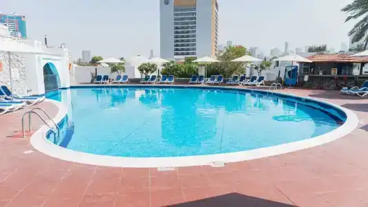 Marbella Resort - 35