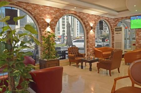 Marbella Resort - 27