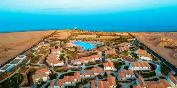 Ecotel Dahab Bay View Resort - 31