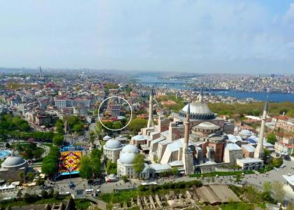 The And Sultanahmet- Special Category - 22