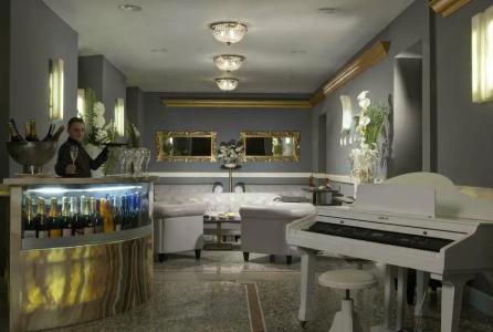 Golden Tulip Rome Piram - 59